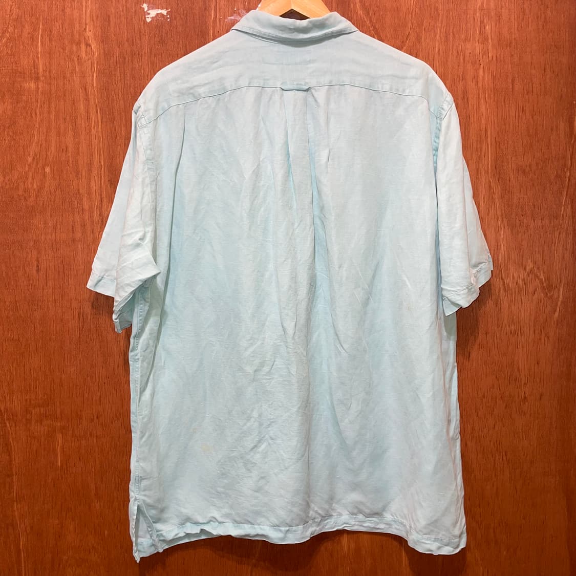(XL) POLO 폴로 랄프로렌 반팔 셔츠 상품이미지4