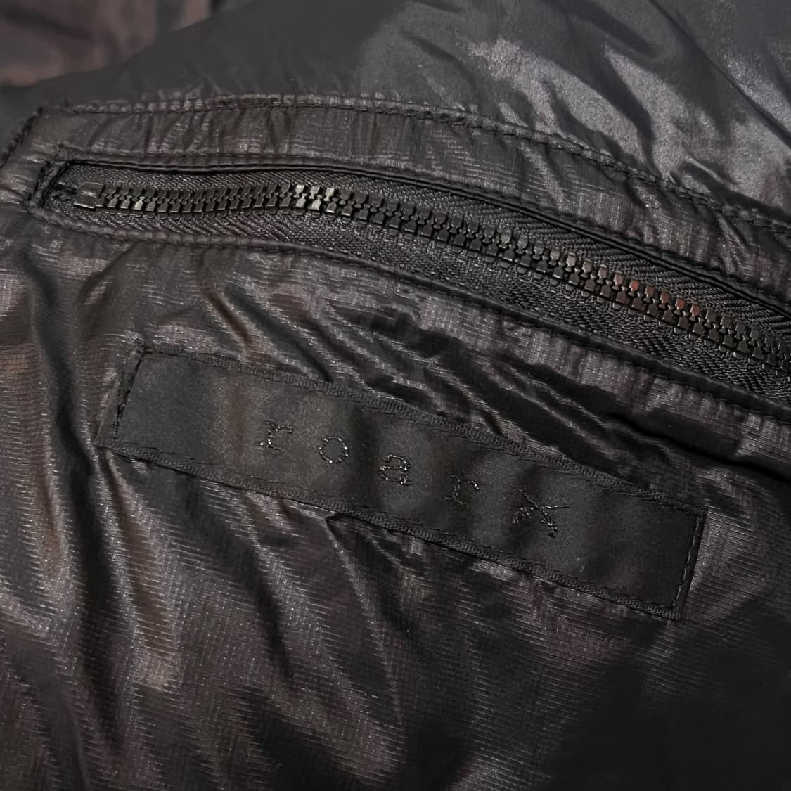  roar 패디드 베스트 y14268 상품이미지8