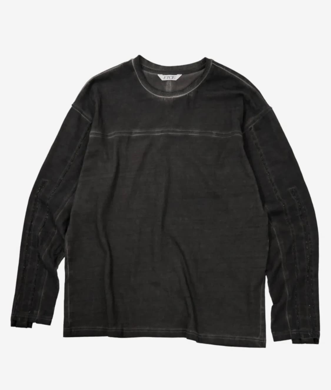 ETCE LAYERED ARMOR 레이어드 아머 롱슬리브 M 상품이미지1