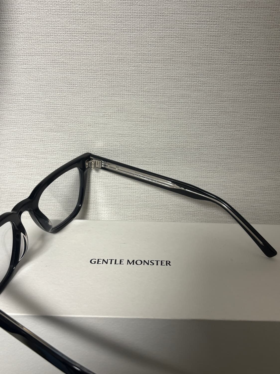 젠틀몬스터 칼 01 상품이미지3