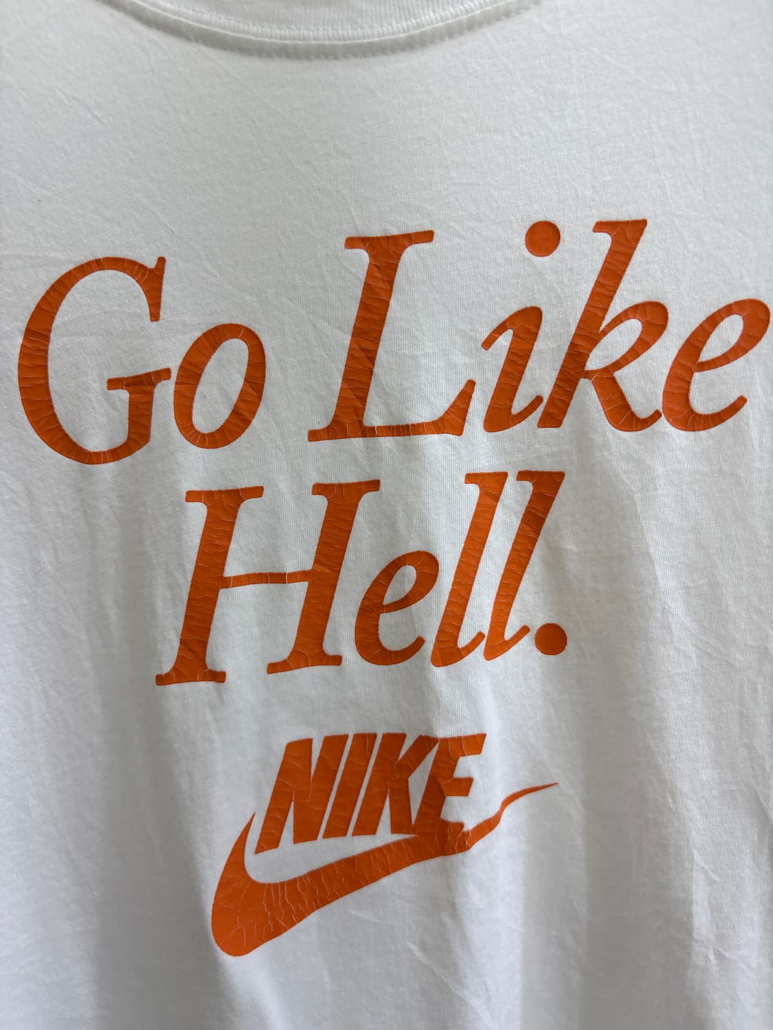 NIKE 반팔 상품이미지5