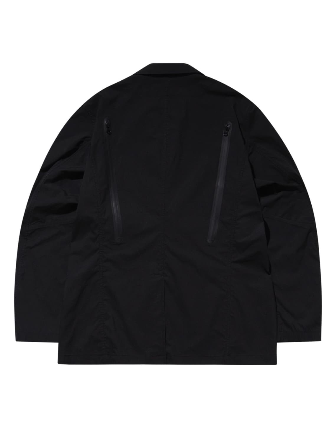 [2] SANSAN GEAR Zipper Blazer 상품이미지2