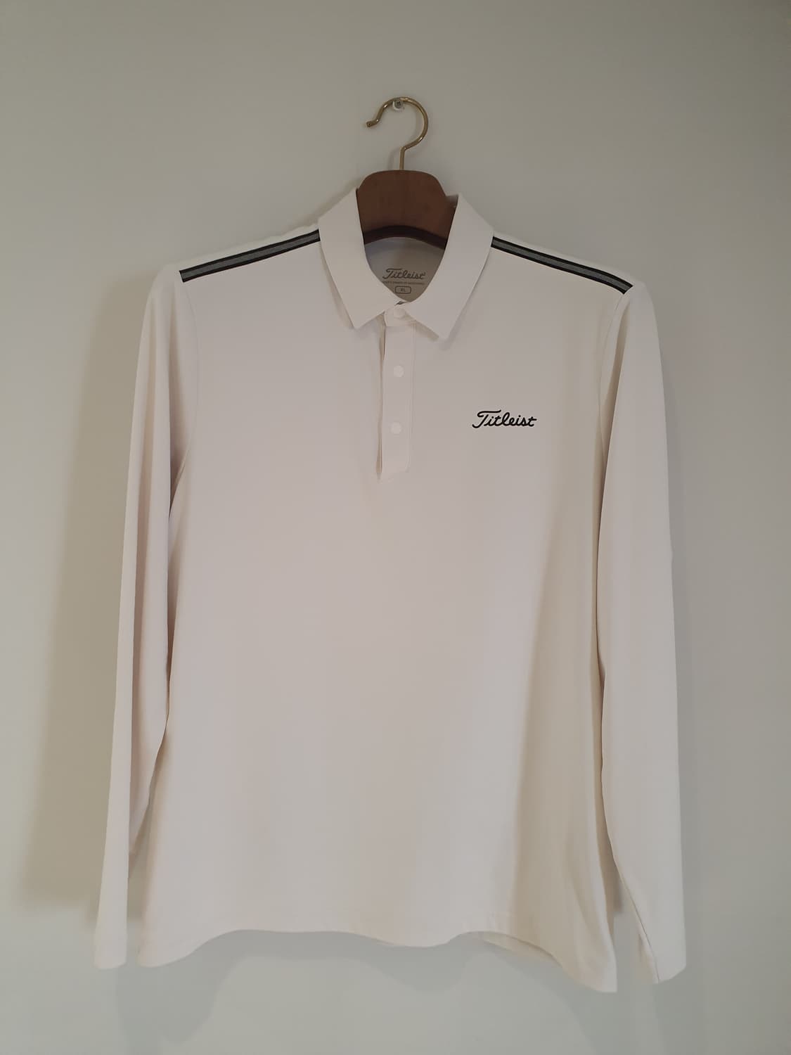 타이틀리스트 남성 폴로셔츠 상품이미지1