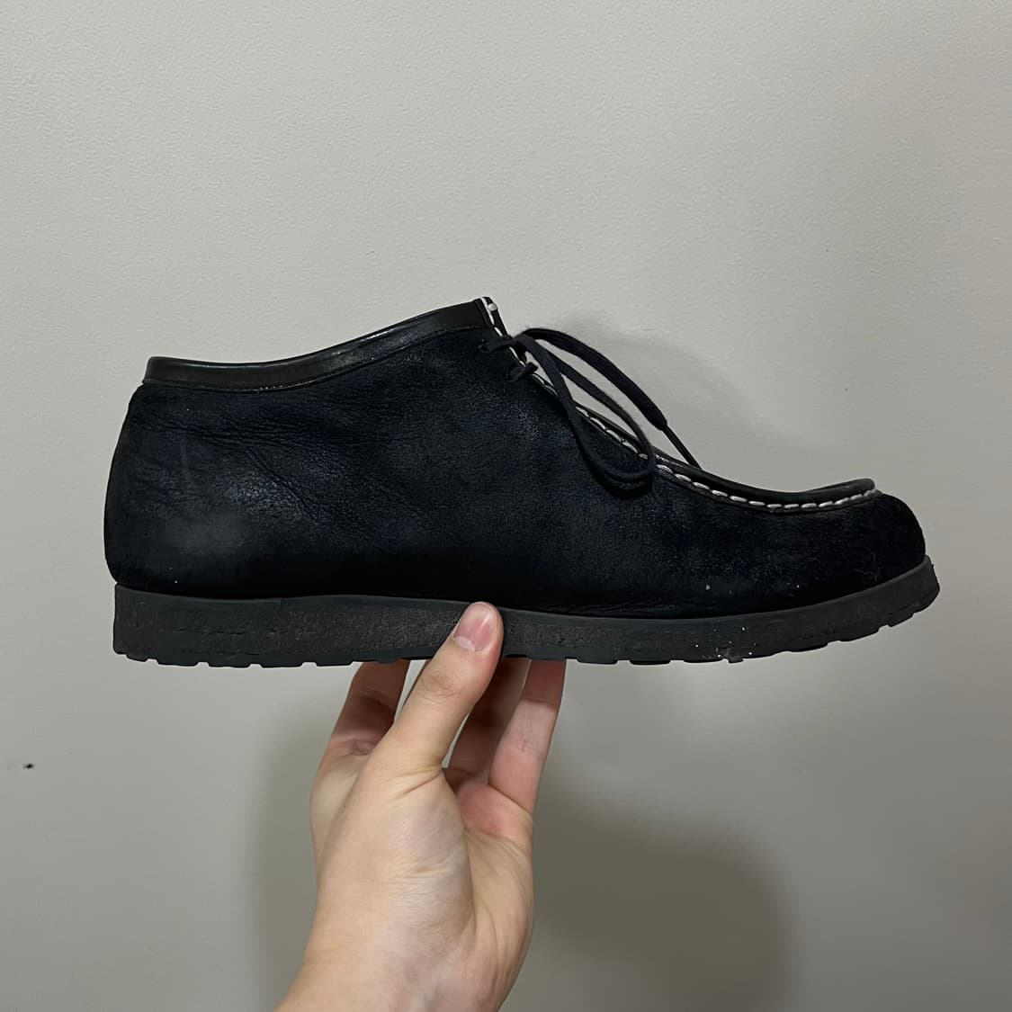 Petrosolaum Tyrolean Horse Leather 상품이미지2