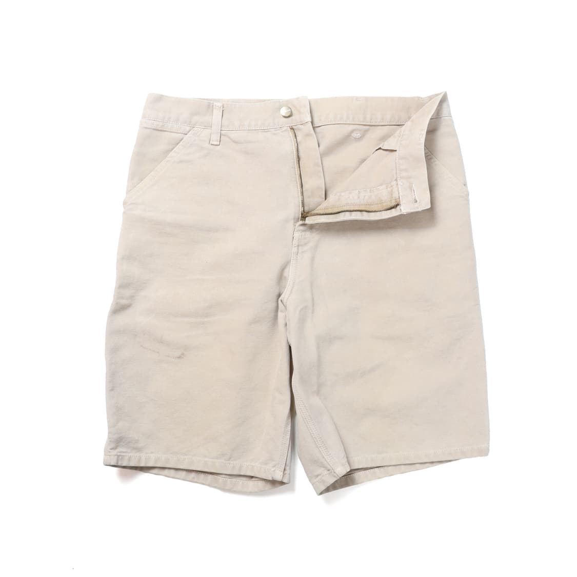칼하트 Carhartt Single Knee Shorts 

 상품이미지7