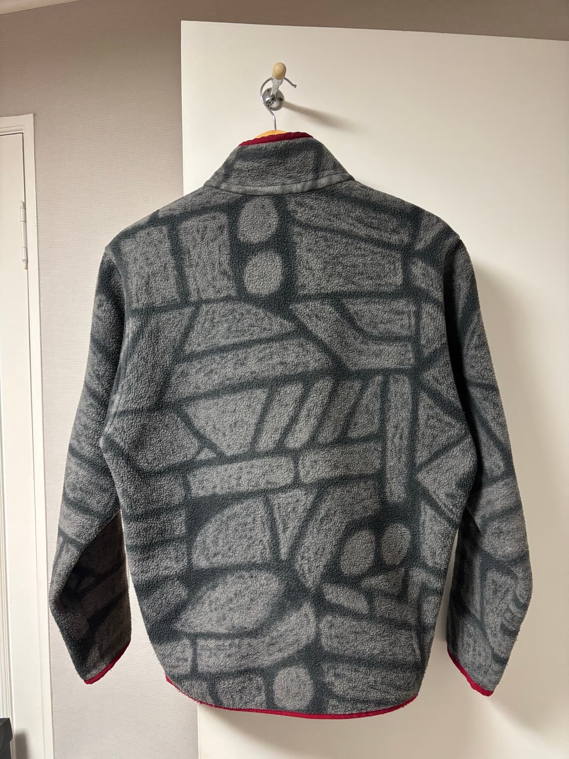 [s] 파타고니아 신칠라 스냅티 아즈택 상품이미지2