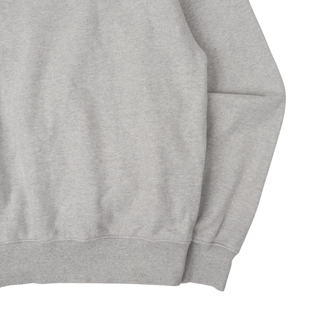 새터 엠브로이드 코튼 후드티 상품이미지6