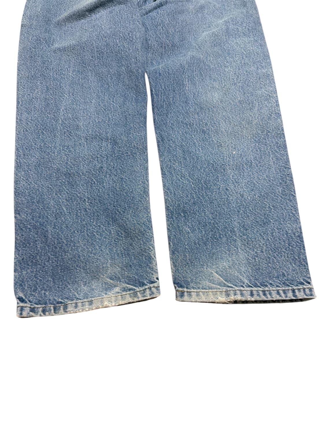 [36] 00s 칼하트 데님 36x30 상품이미지7