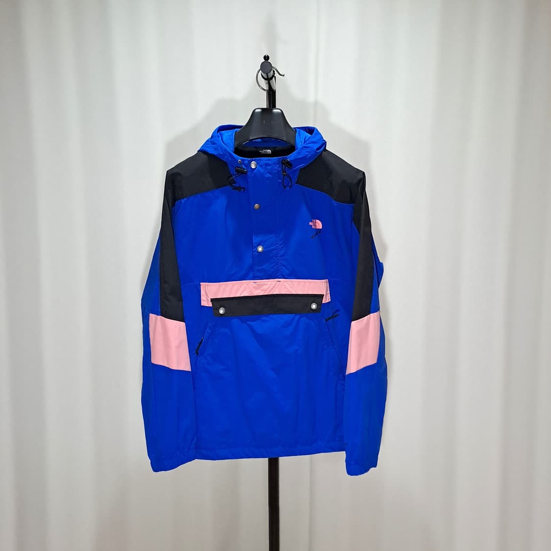 (택포) 노스페이스 익스트림 아노락 바람막이 105 B320 상품이미지1