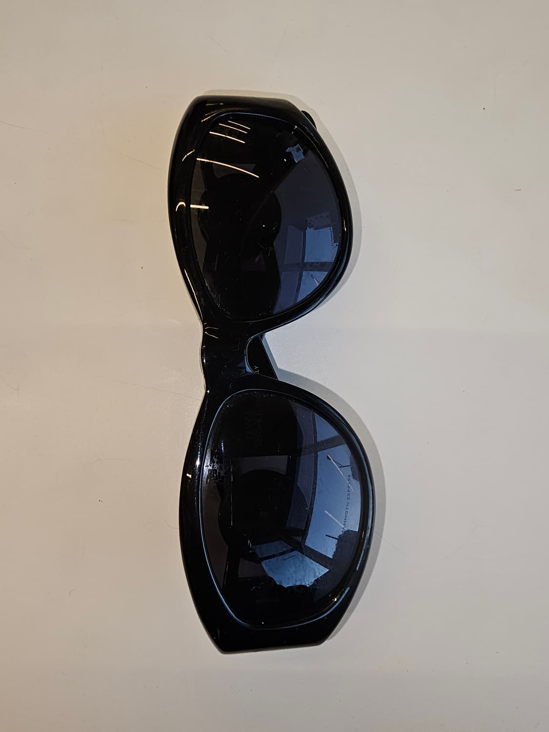 지아니 베르사체 빈티지 선글라스 mod 424 상품이미지7