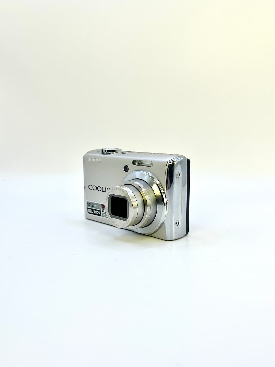 Nikon Coolpix S620 디카 상품이미지7