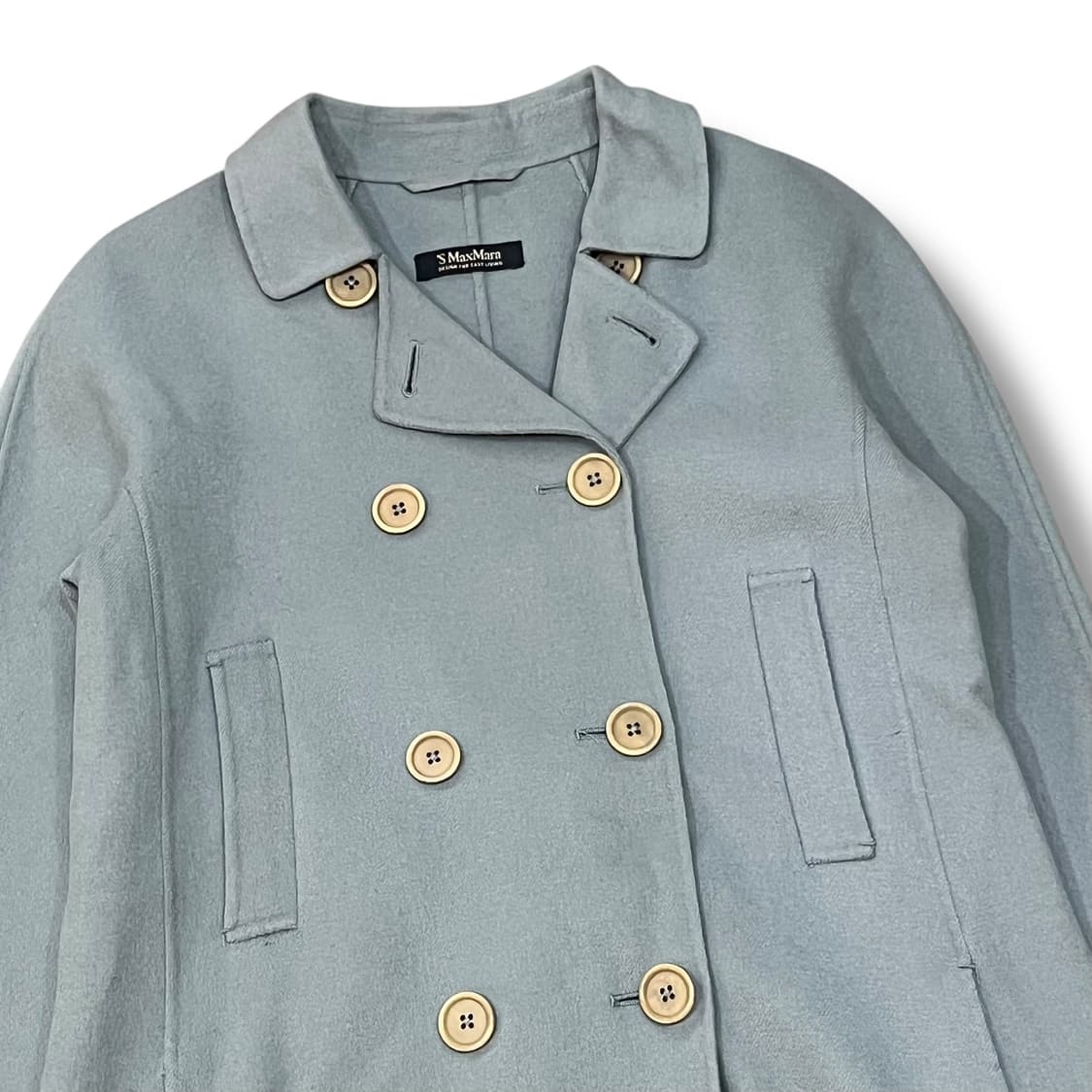  막스마라 더블코트 y13869 상품이미지4