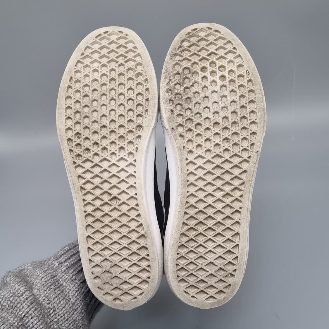 반스 올드스쿨 경량 남성스니커즈265 상품이미지3