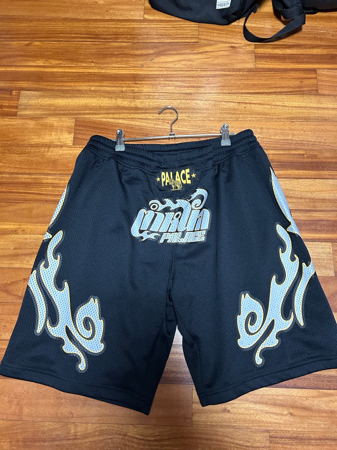 Palace muay shorts 25FW L사이즈 상품이미지2