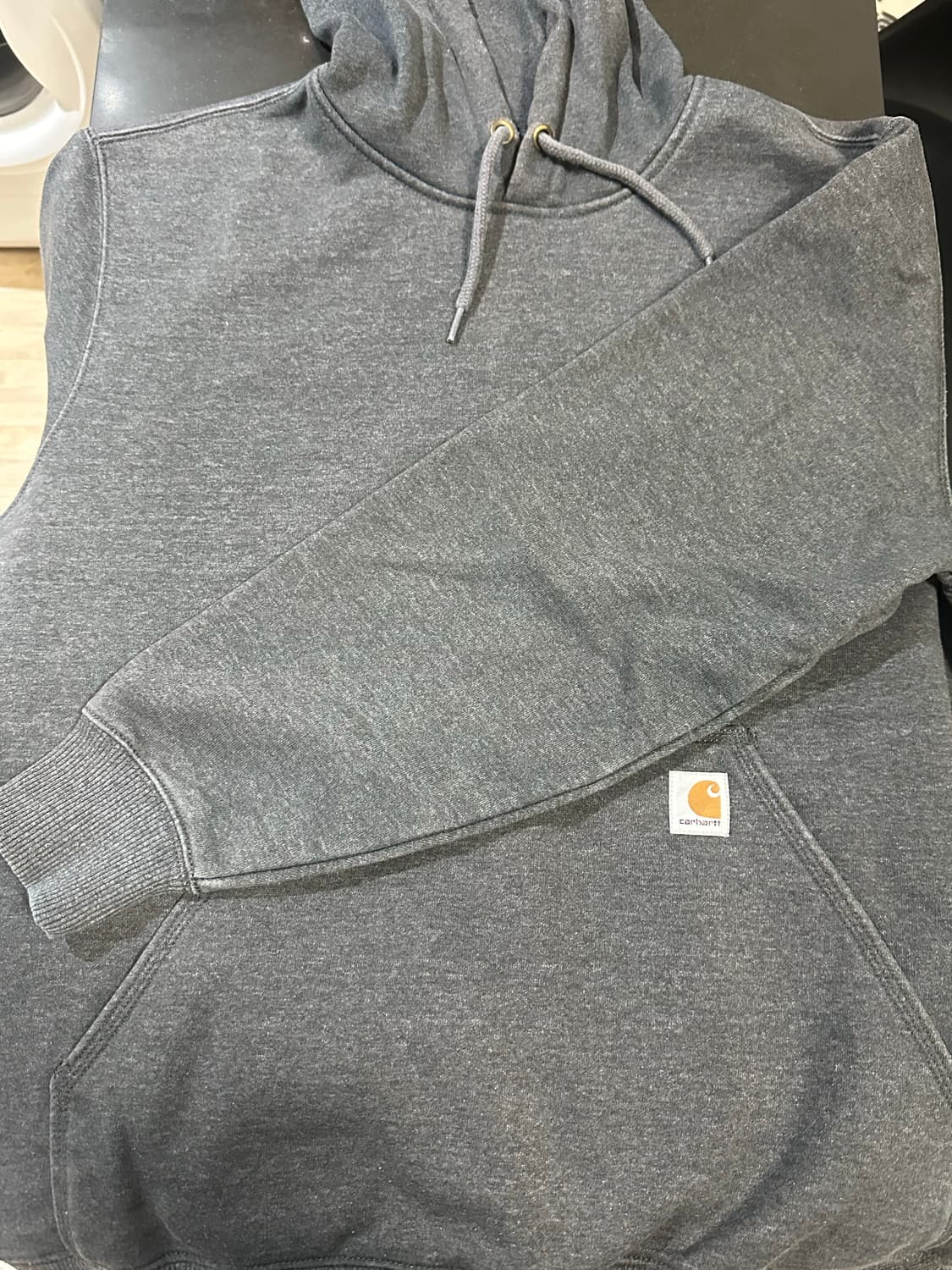 칼하트 후드티 상품이미지2
