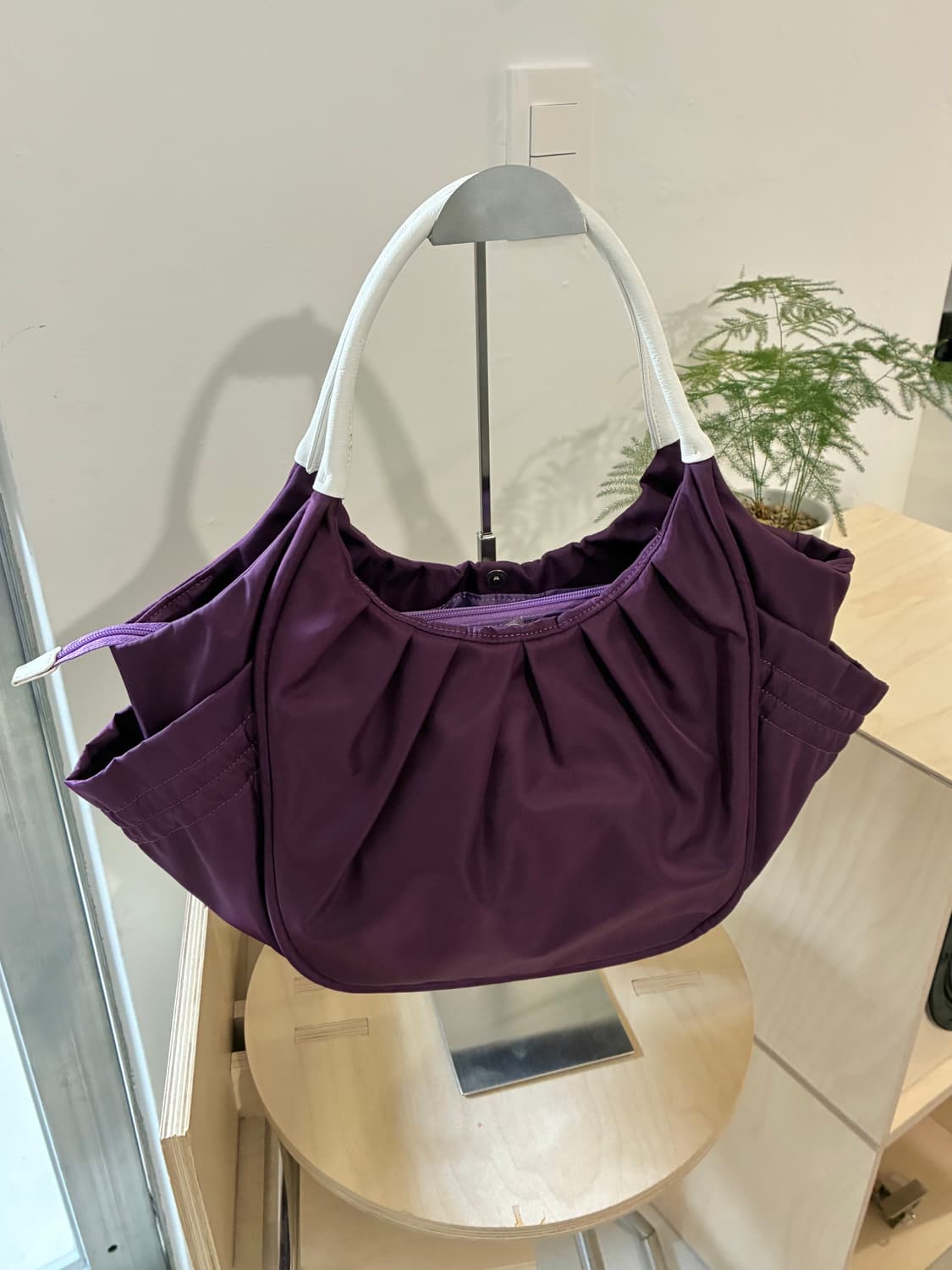 요지 야마모토 Y’SACCS 토트백 상품이미지4