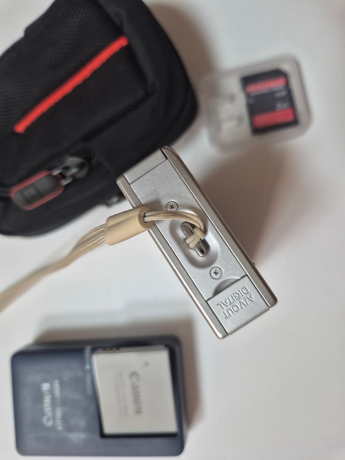 캐논 익서스70  /ixus 70 /powershot sd1000 상품이미지5