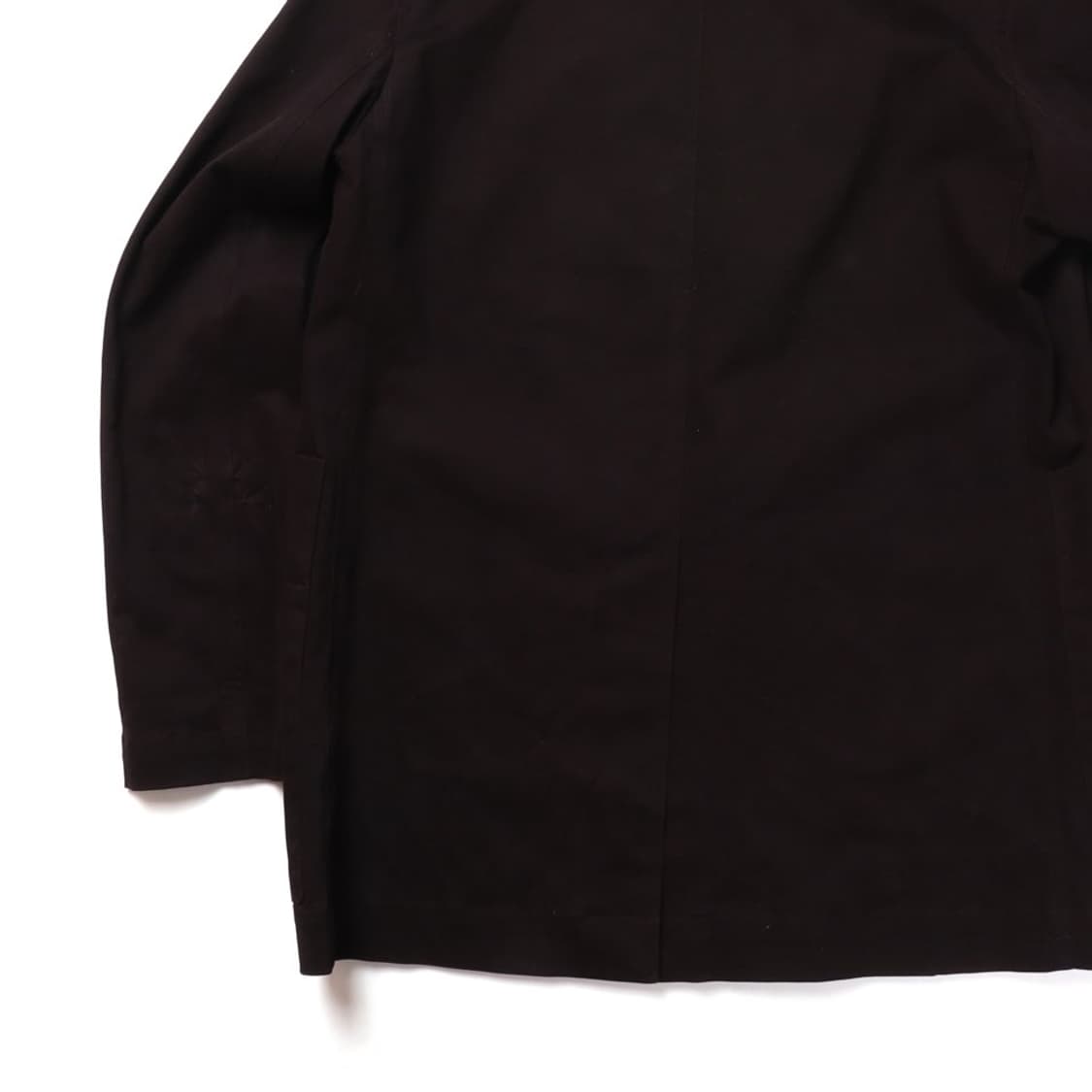 스튜디오 니콜슨 Studio Nicholson 2B Cotton Blaz 상품이미지6