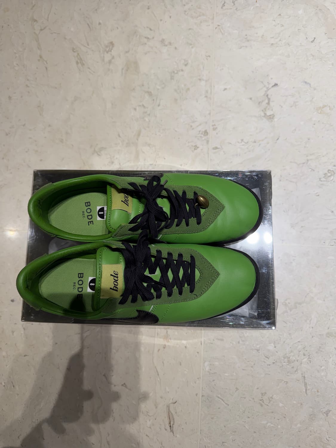 나이키x보디 아스트로그래버 sp  상품이미지1