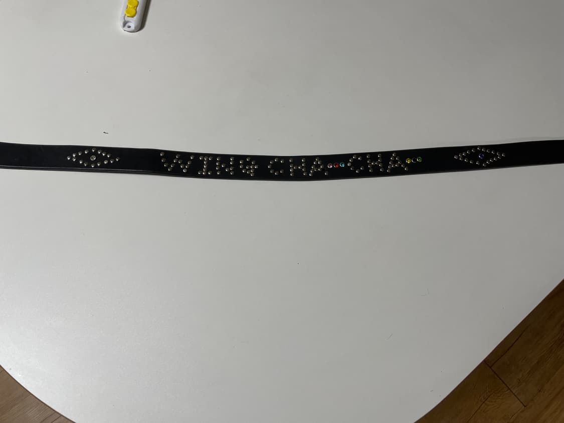 커스텀 벨트 상품이미지1