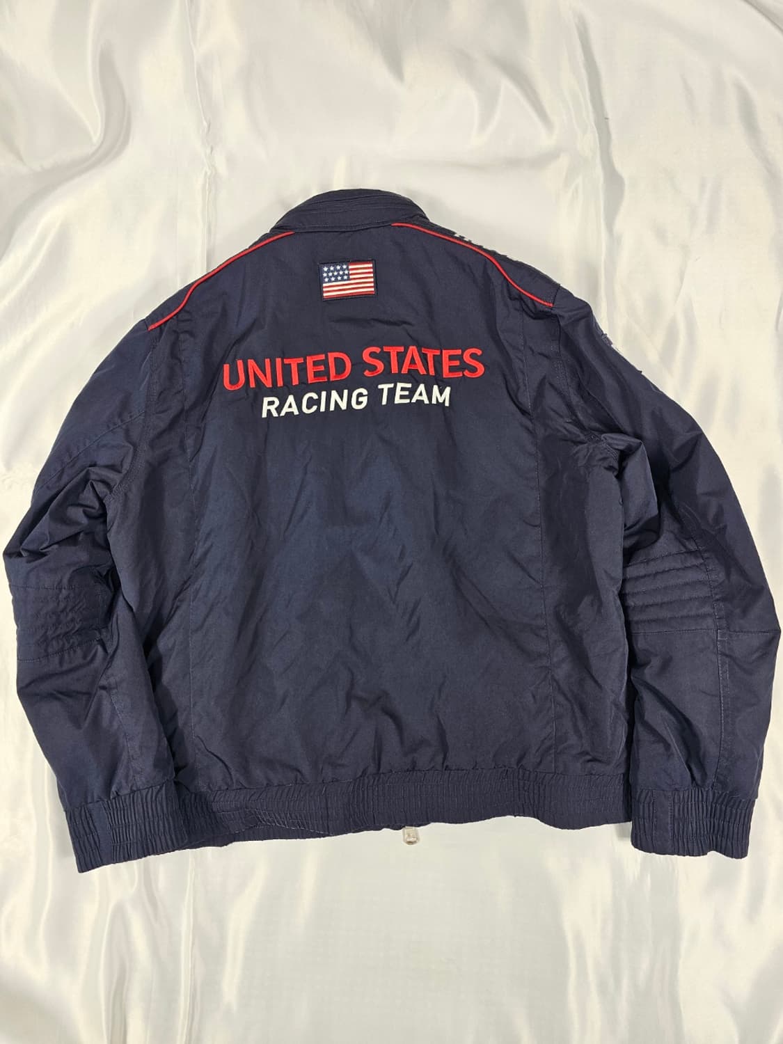 폴로레이싱미국자켓 상품이미지2