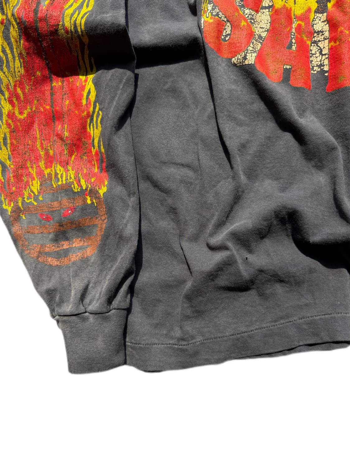 세인트미카엘 리브인헬 롱슬리브 L(XL) 상품이미지4