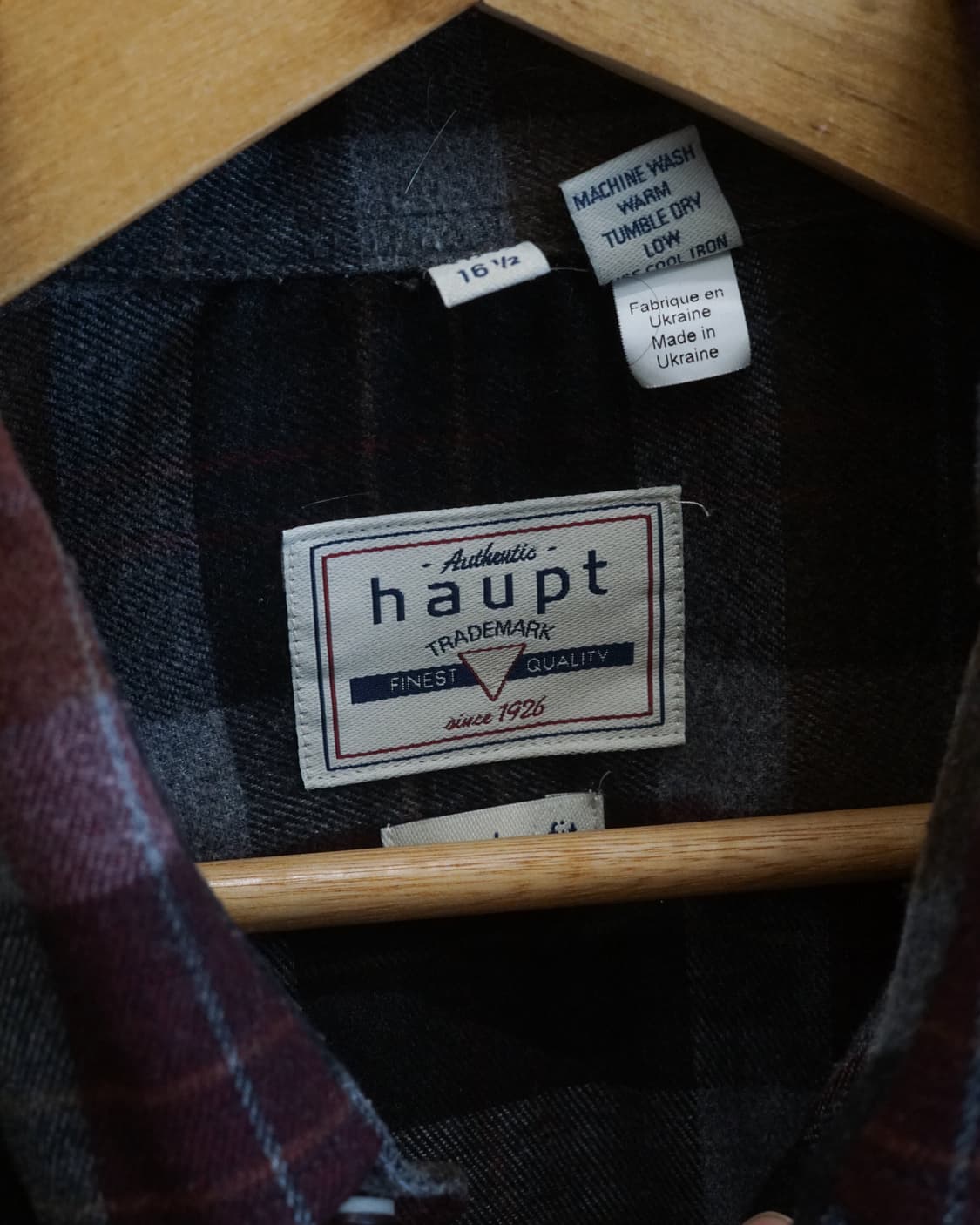 Haupt 상품이미지5