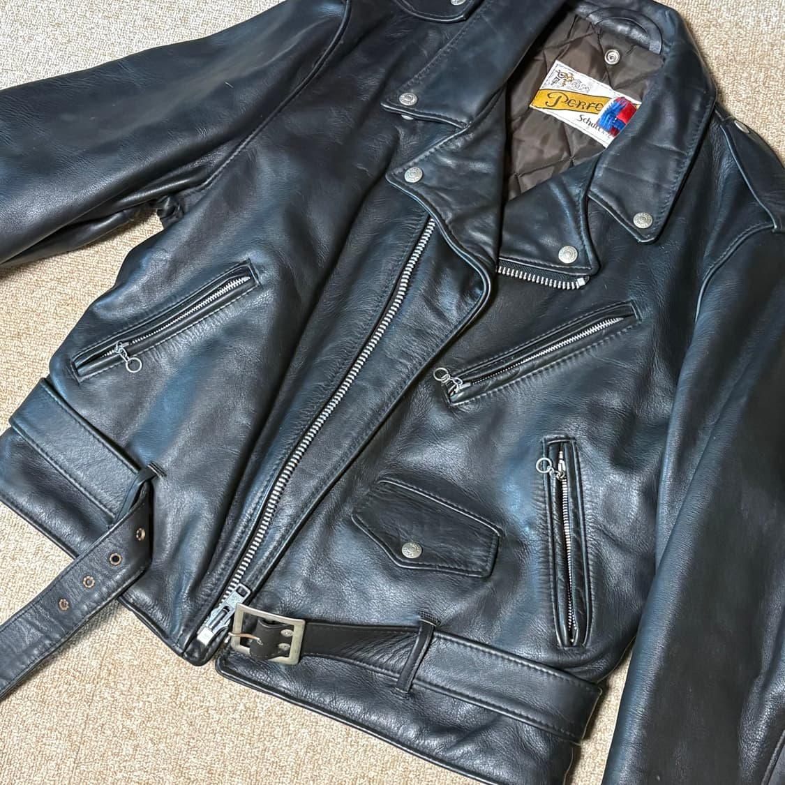 쇼트 퍼펙토 618, 42사이즈 상품이미지9