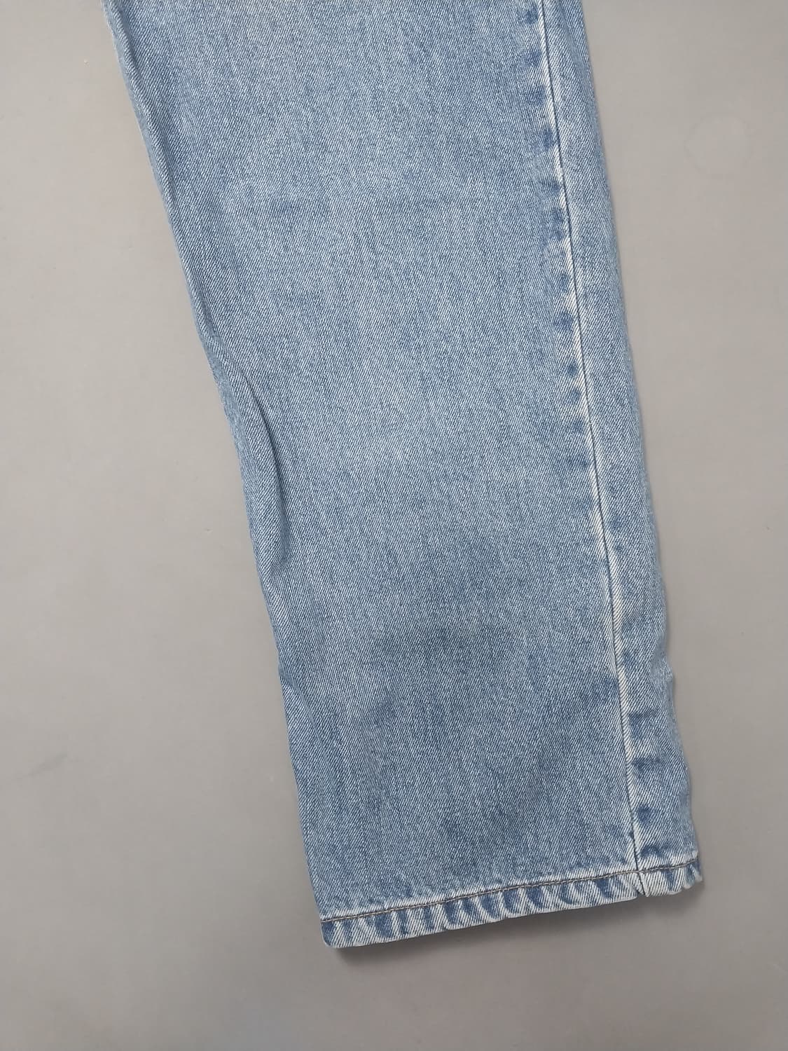 [33] 리바이스 550 R탭 스톤워싱 릴렉스드진 청바지 상품이미지5