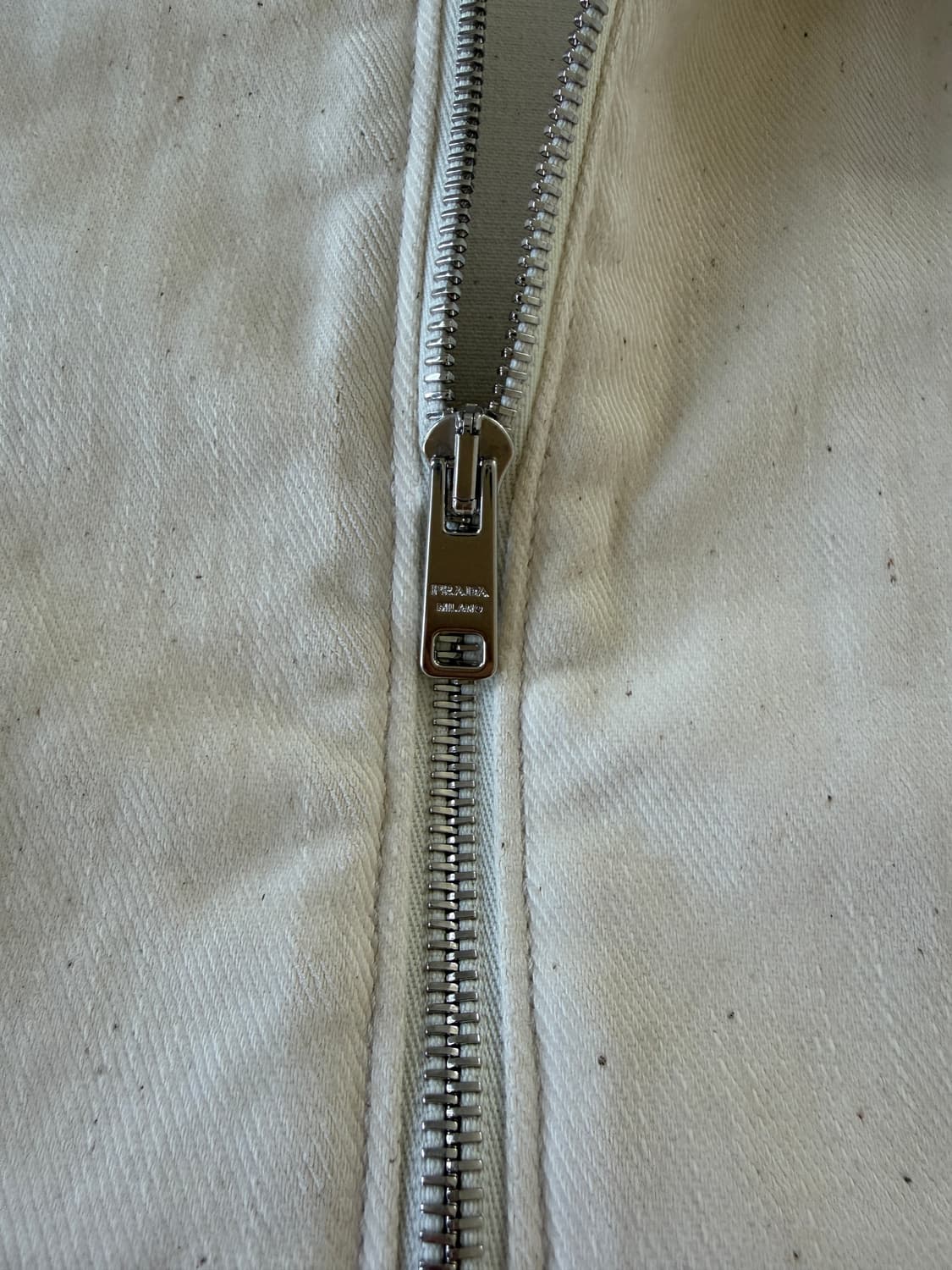 프라다 소프트데님 자켓 상품이미지4