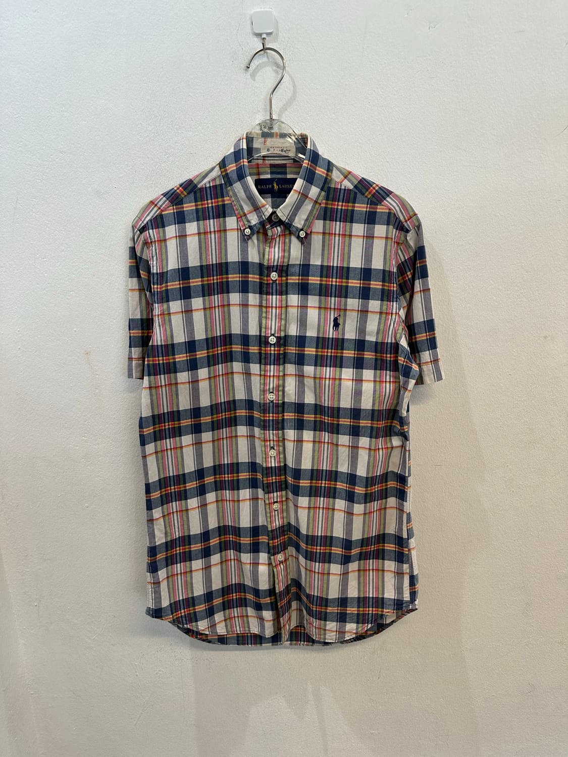 Polo shirt 상품이미지1