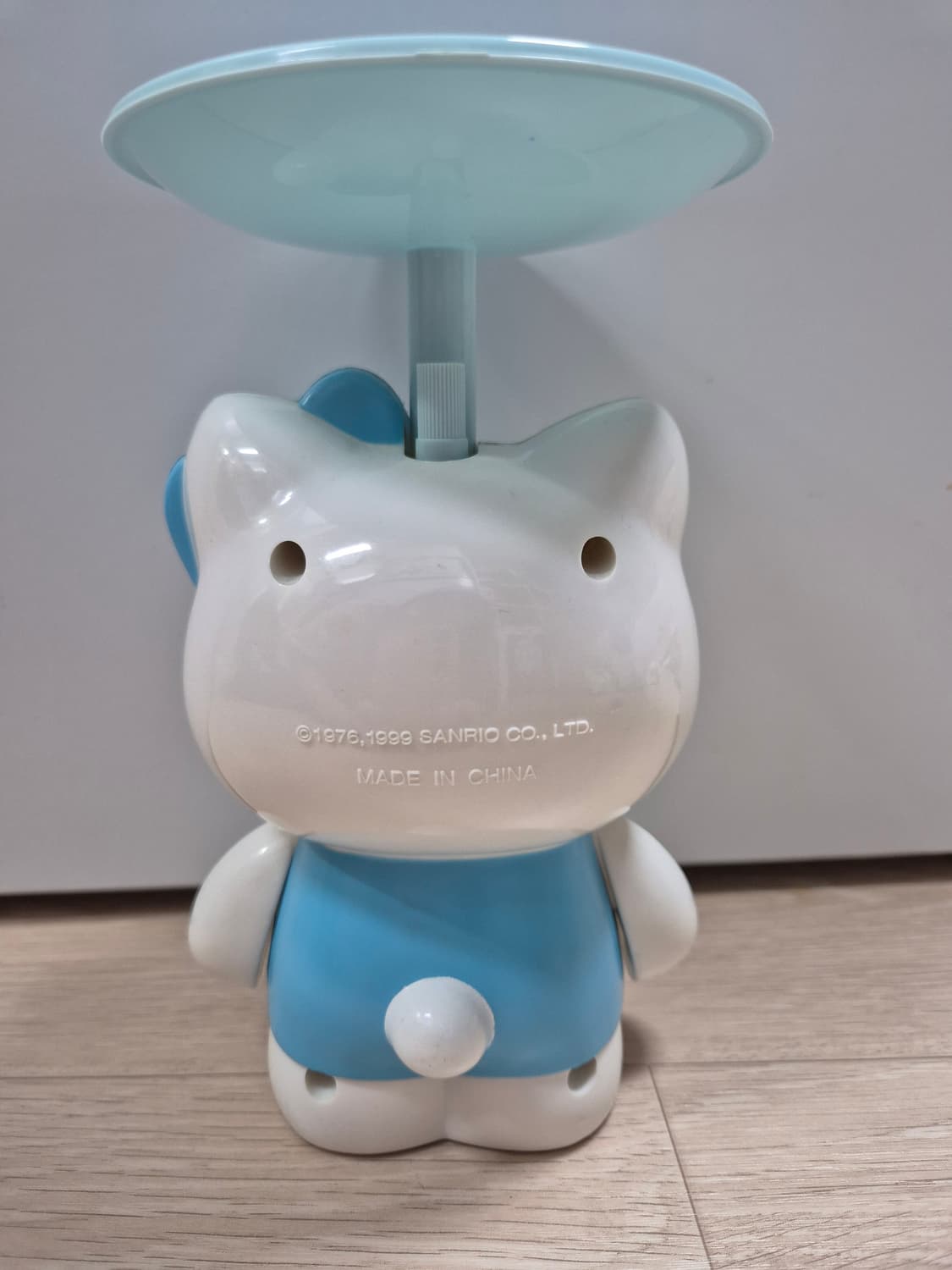 산리오 고전키티 키티 파닥파닥 저울 상품이미지2