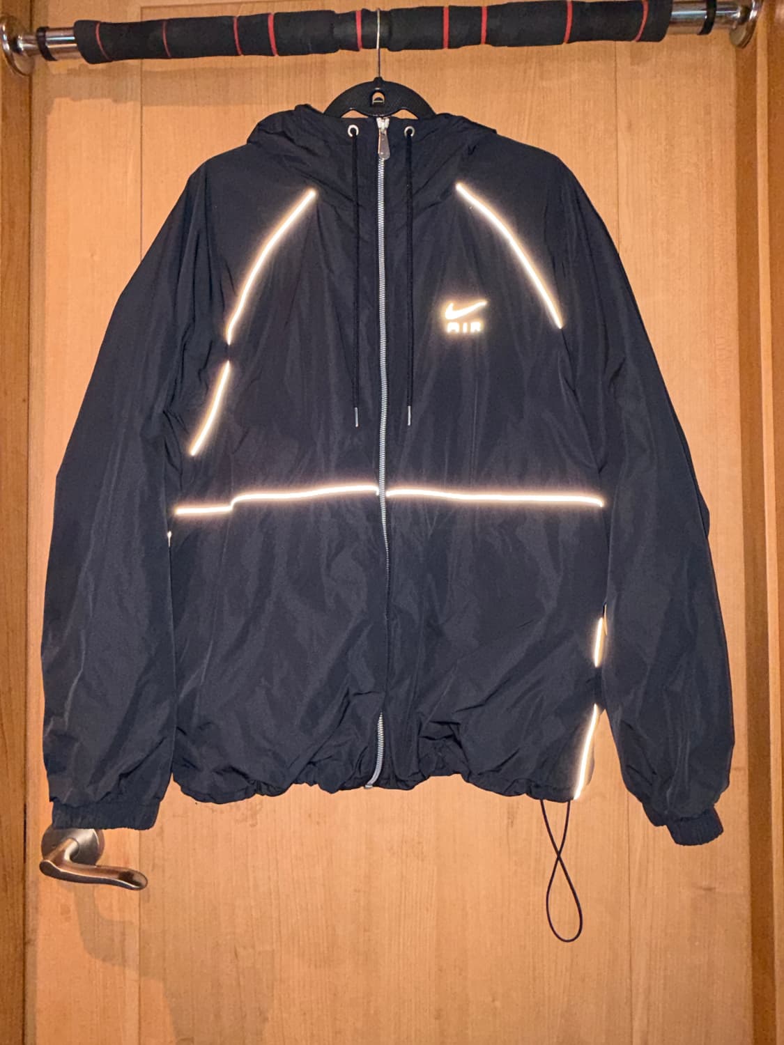 나이키 에어 트랙자켓 상품이미지2