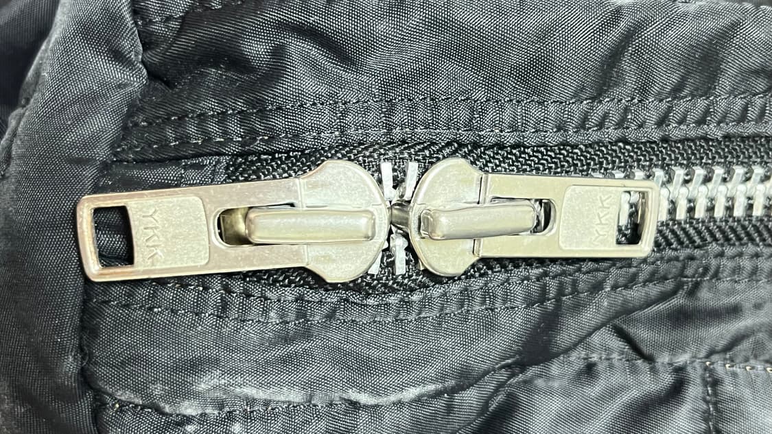 포터 블랙 보스턴백 s 상품이미지4