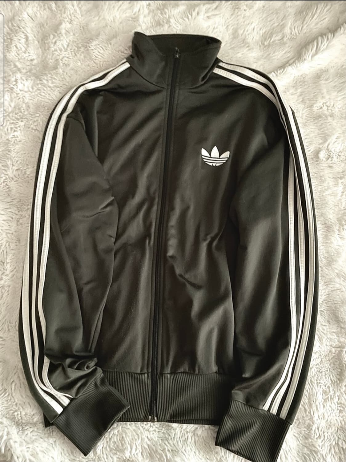 아디다스 카키 구파이어드 져지 상품이미지1