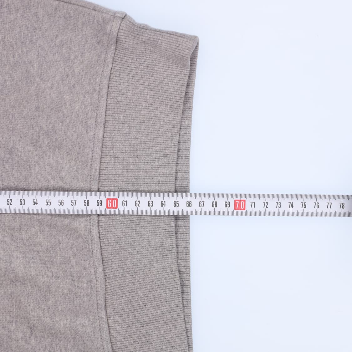 XL 내셔널지오그래픽 긴팔 맨투맨 티셔츠 N7582 상품이미지6