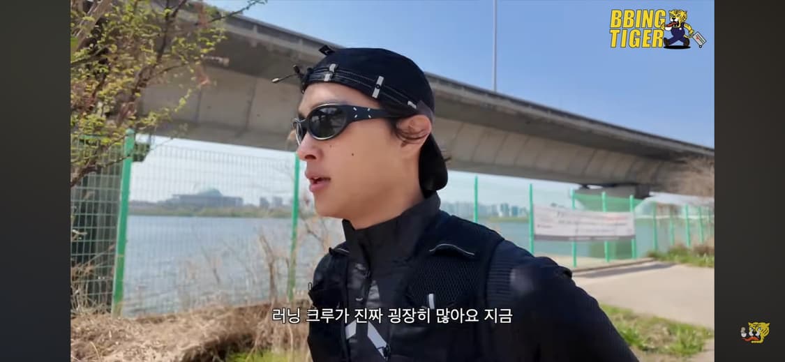 Cayl string cap black 구매해요! 상품이미지2