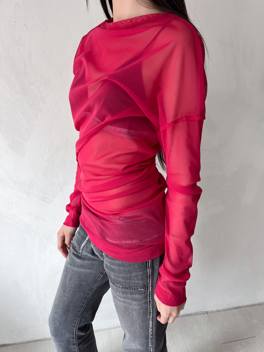 Y’s Pink 상품이미지2