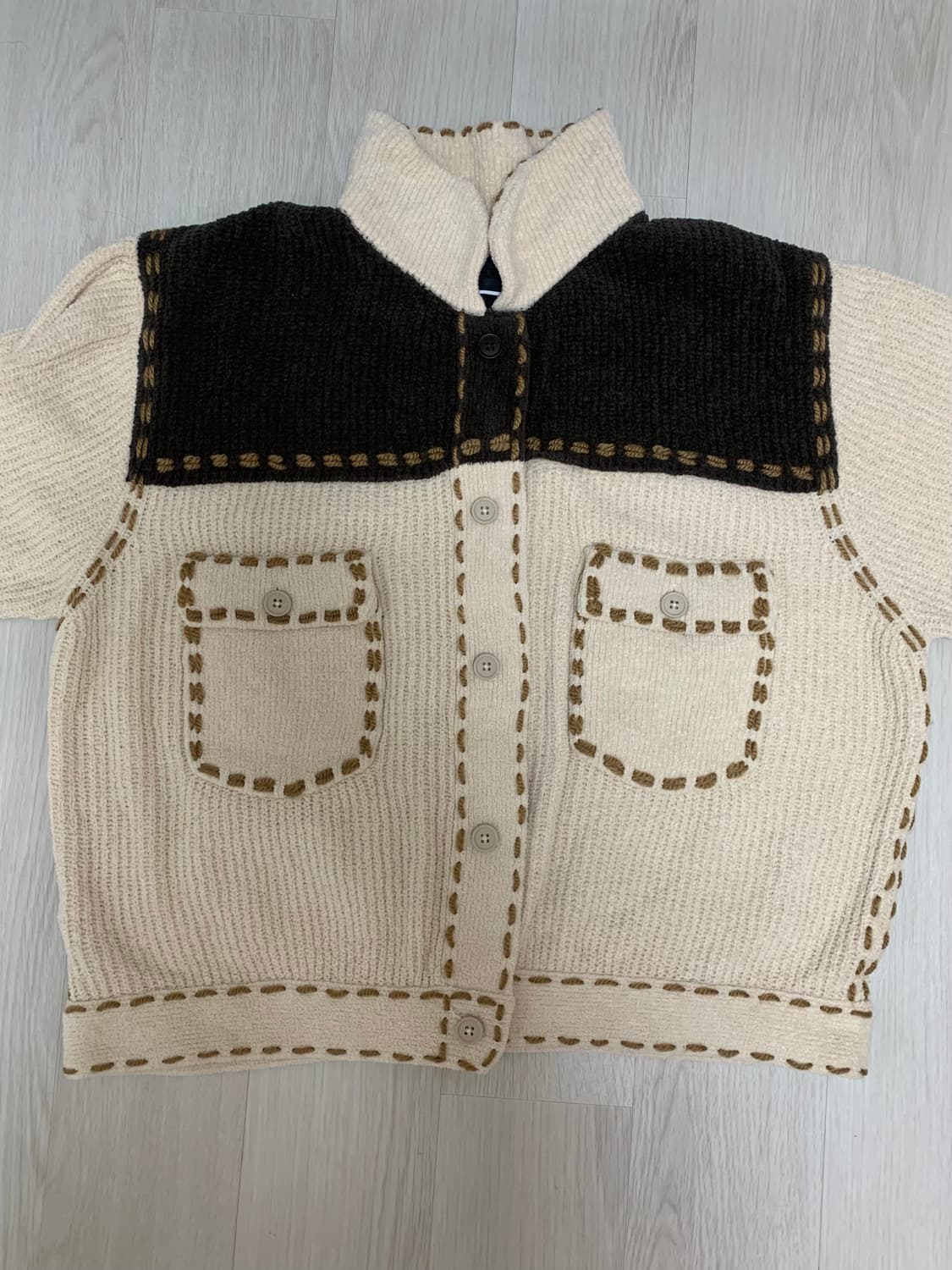 Phingerin knit 상품이미지1