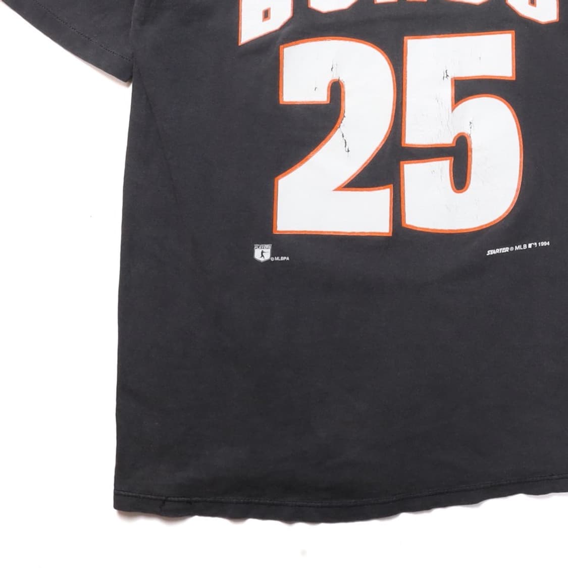 90's Starter Giants Barry Bonds    상품이미지6