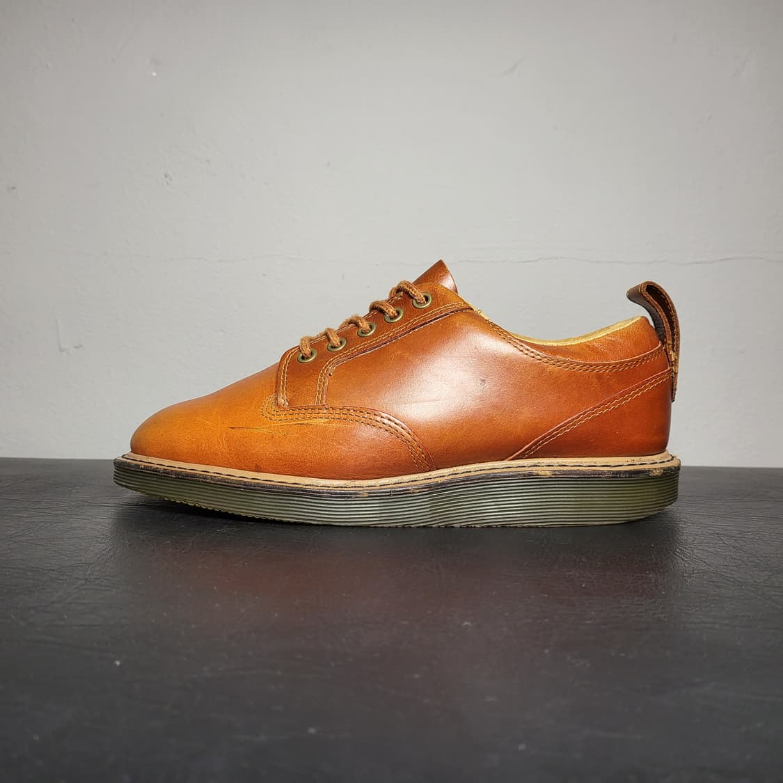 닥터마틴 구두 250m (eu39) 상품이미지4