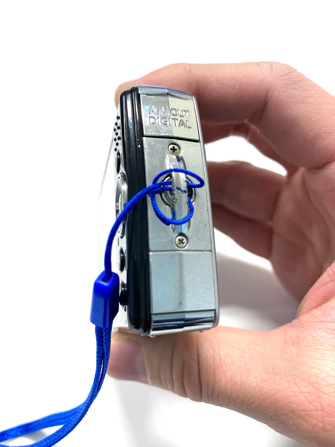 캐논 익서스 IXUS 65 디지털 카메라 상품이미지8