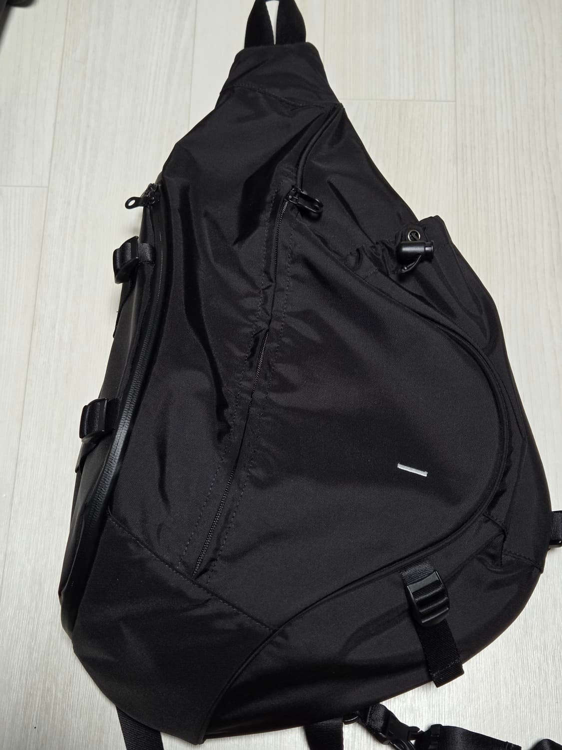 월스와일무브먼트 피어스백 상품이미지1