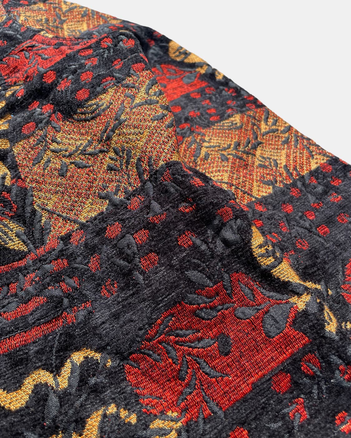 90’s ethnic gobelin jacket 상품이미지5