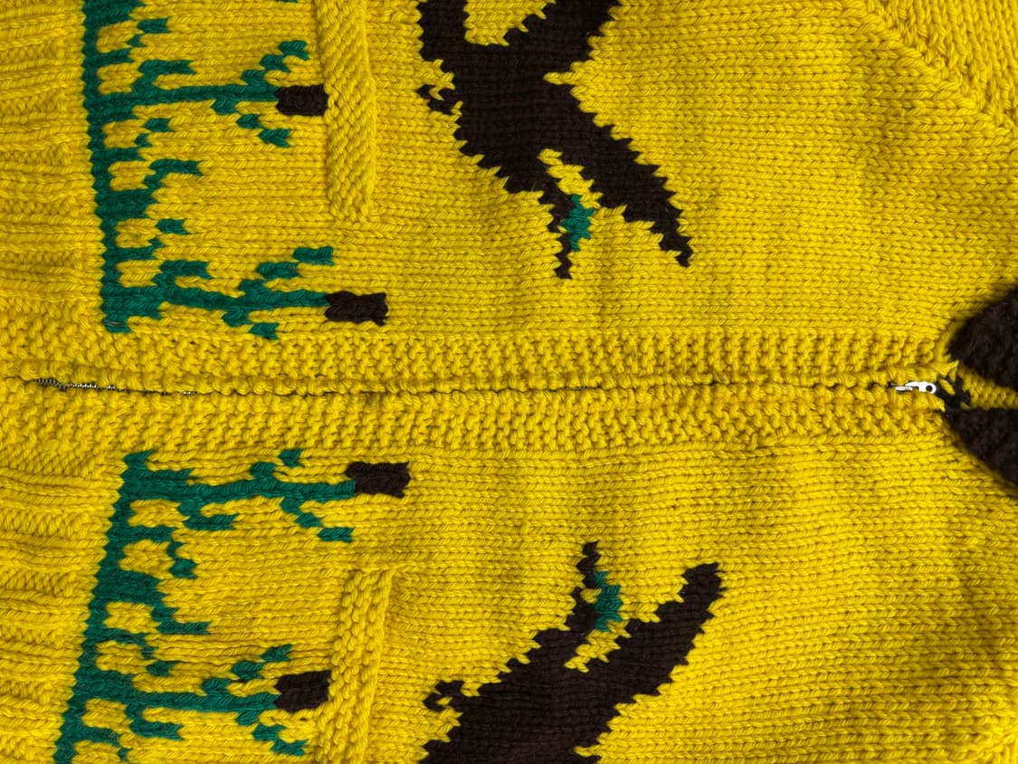 빈티지 코위찬 상품이미지3