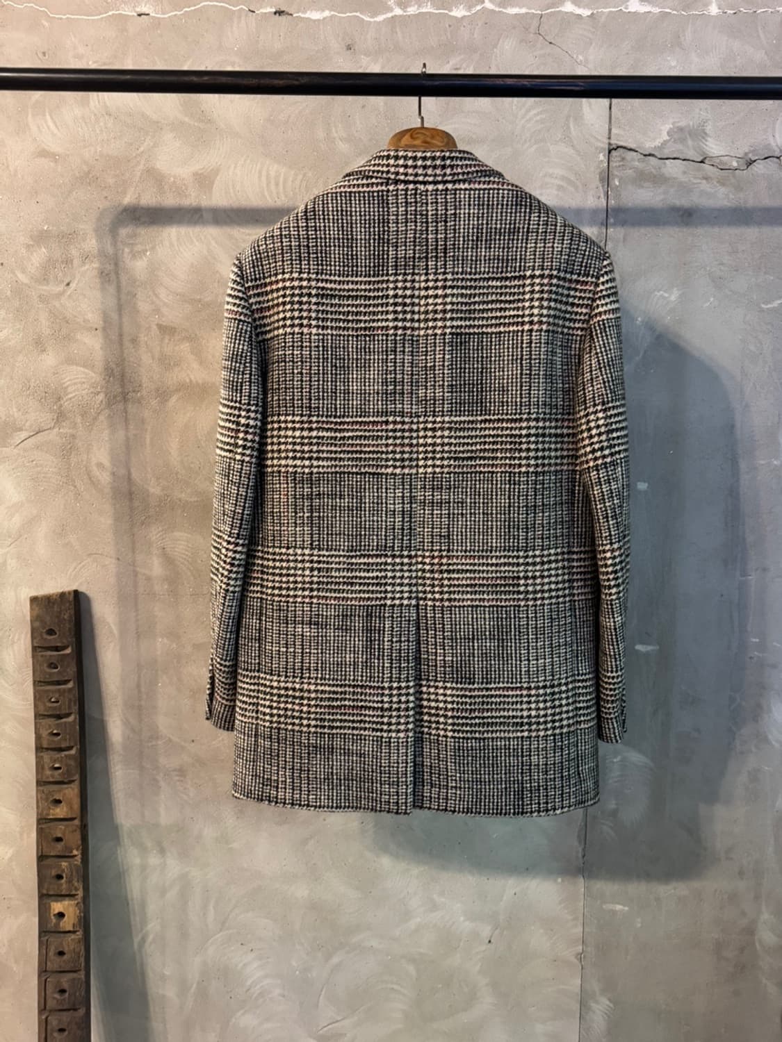 셀린 트위드 테일러드 자켓 100 상품이미지10