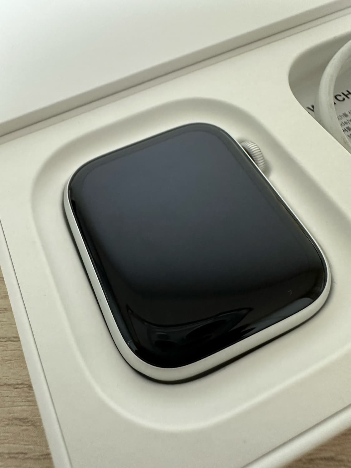 급처! 애플워치SE2 44mm GPS 풀박스 상품이미지2
