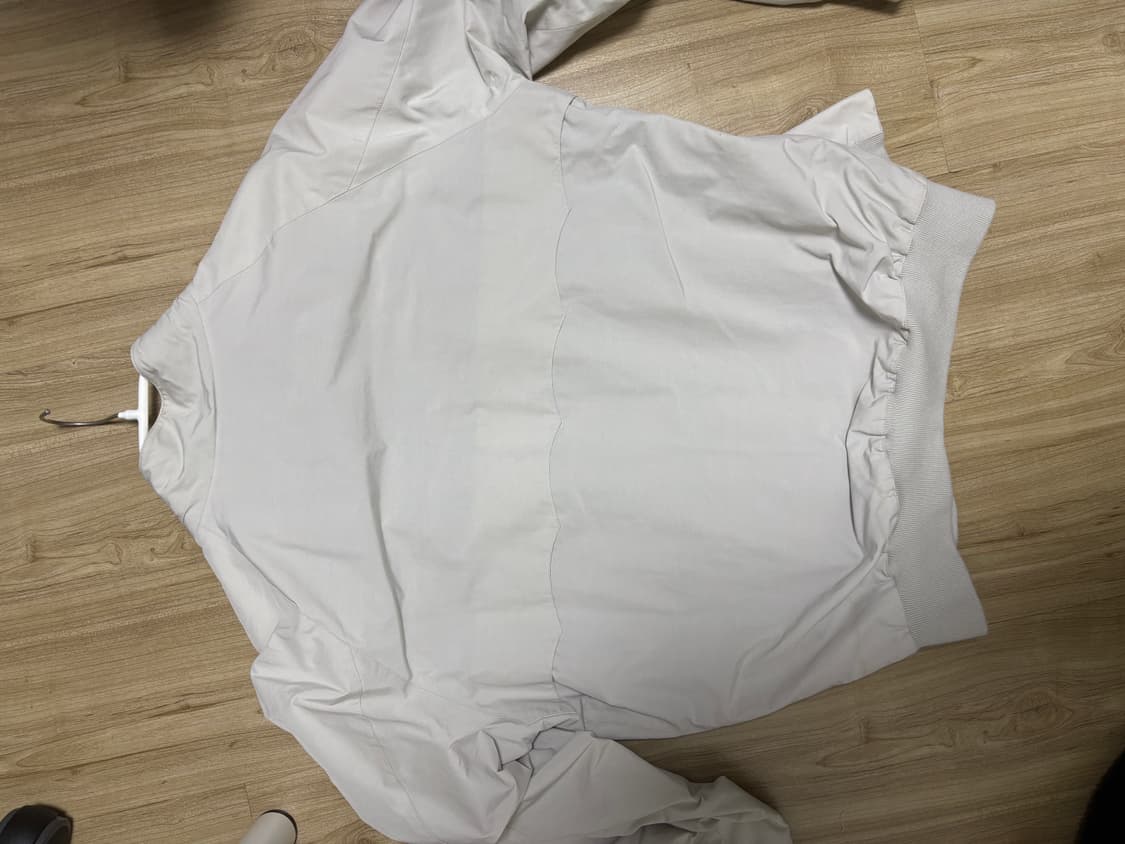 바라쿠타 G9 미스트색상 42사이즈 상품이미지4