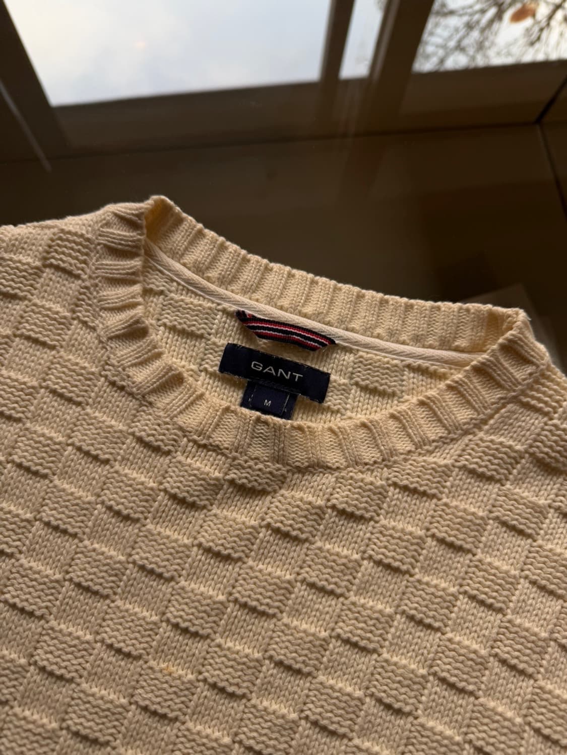 GANT 간트 니트 100 상품이미지7