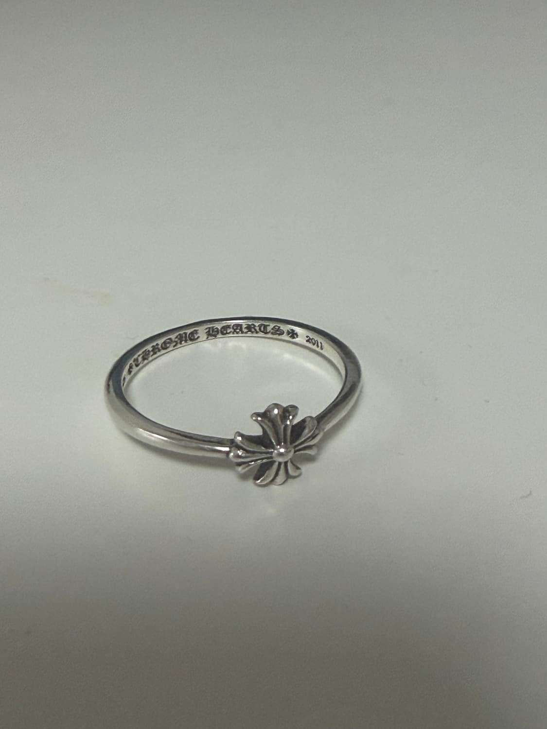 크롬하츠 CH플러스 버블검링 상품이미지3